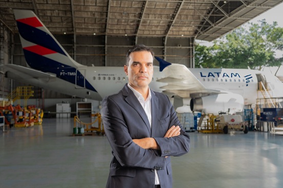 LATAM MRO