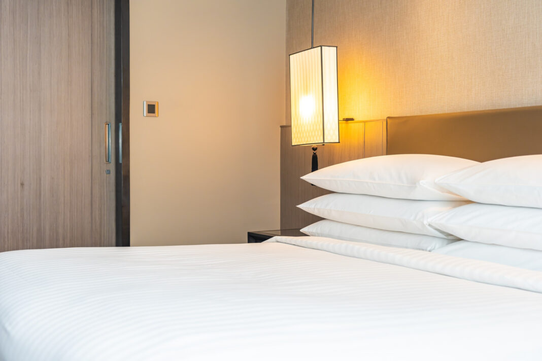 Hotelaria de Foz do Iguaçu projeta 80% de ocupação durante o carnaval 2026. Crédito: Freepik