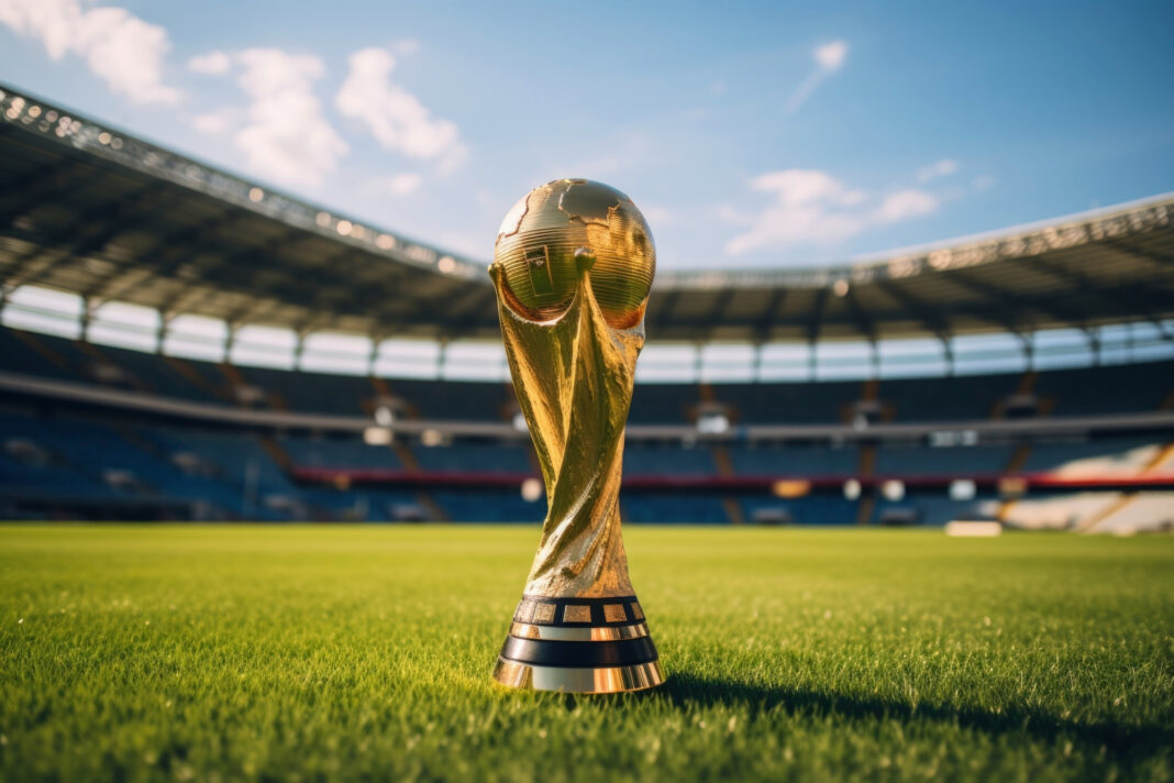 Copa do Mundo 2026 faz brasileiros dispararem viagens aos EUA, Canadá e México - Crédito:: divulgação