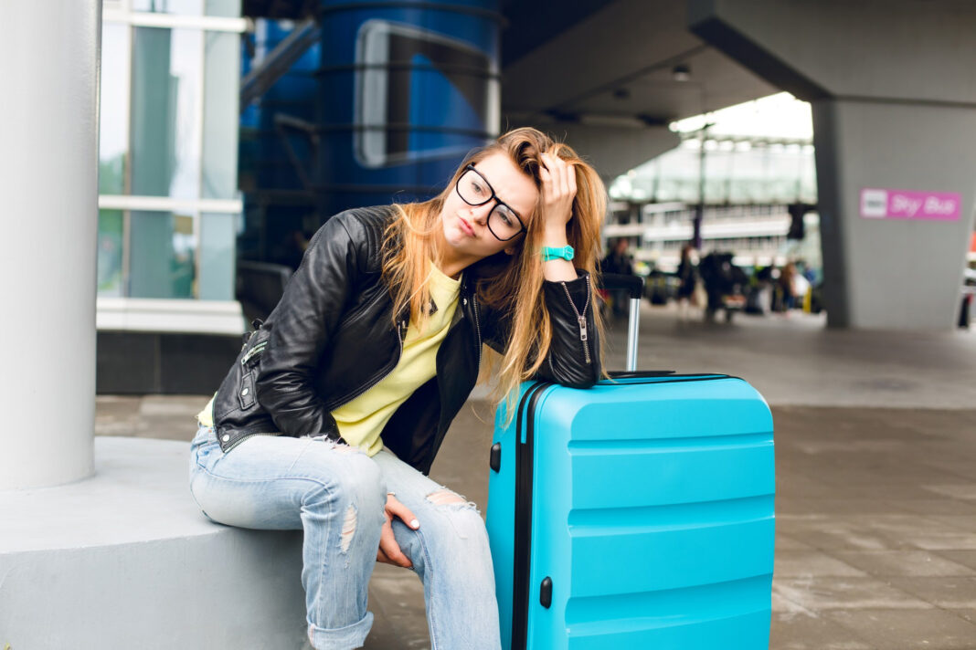 Paralisação na Argentina afeta voos no Aeroporto de Guarulhos e gera cancelamentos - Crédito: Freepik
