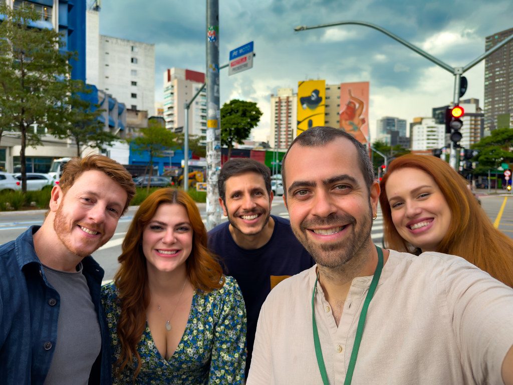 São Paulo