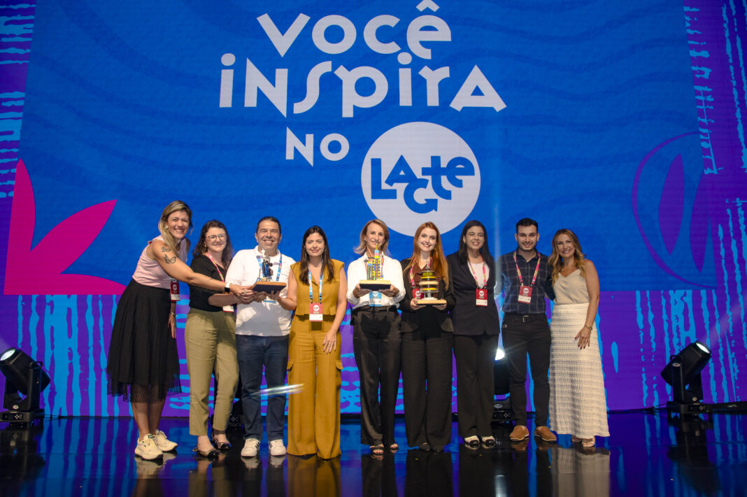 Prêmio LACTE 21