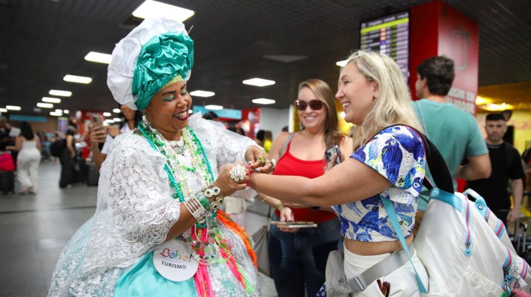WhatsApp Image 2026-02-12 at 15.58.23_0 Turismo da Bahia projeta recorde de visitantes no Carnaval 2026 - Crédito: SETUR/BA - www.ba.gov.br