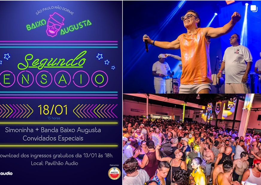 Carnaval de São Paulo