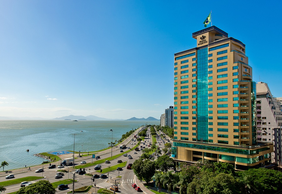 hotel majestic florianopolis Majestic Palace Hotel