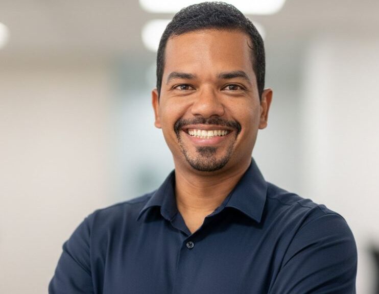 Igor Correia assume como executivo Comercial da Europamundo para as regiões Norte e Nordeste, com base em Maceió (AL) - Crédito: divulgação