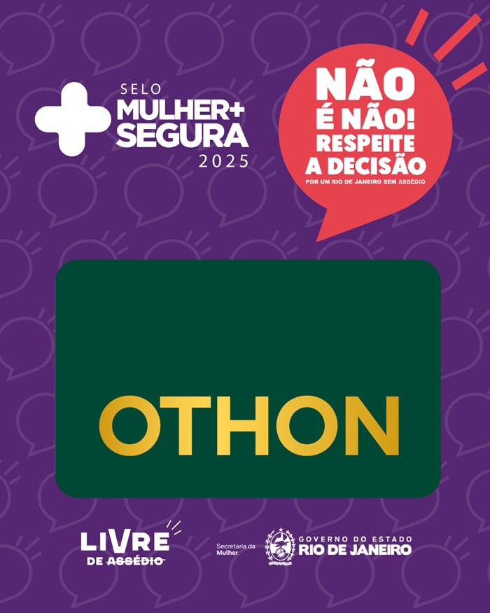 Othon Mulher Segura