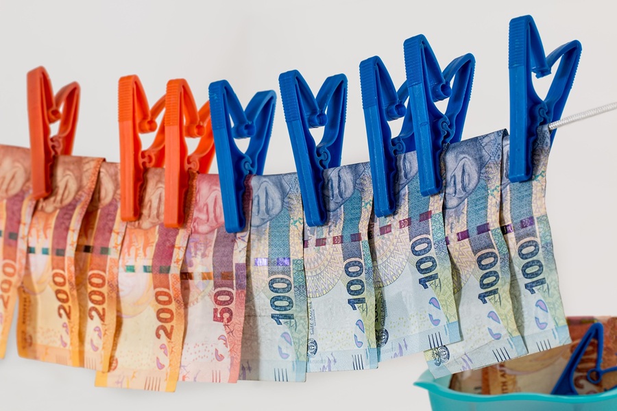 Turbulência fiscal