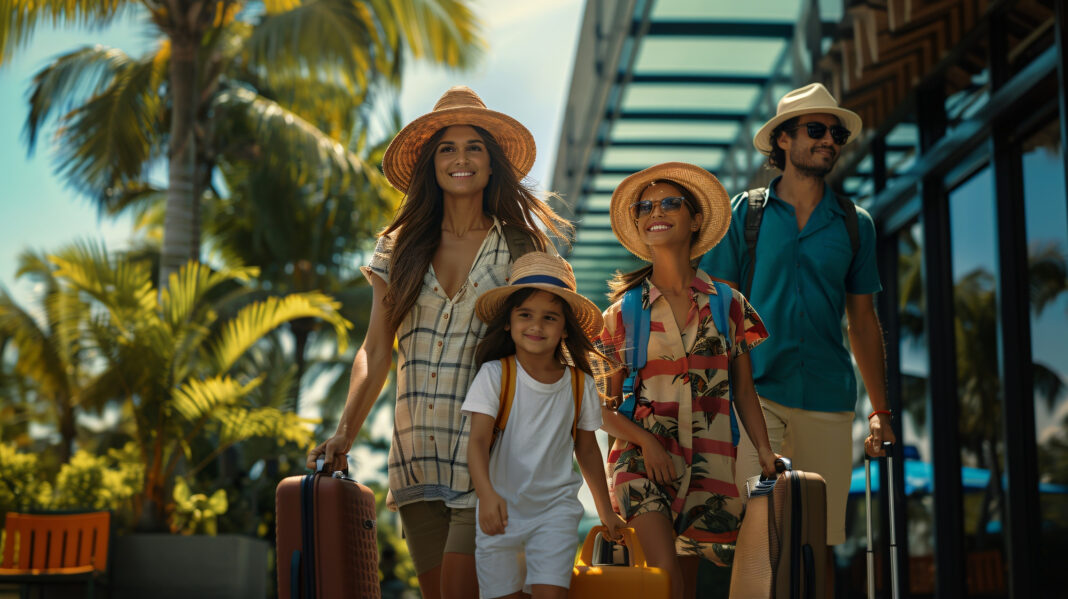 Booking revela destinos preferidos de casais e famílias para a Páscoa - Crédito: Freepik