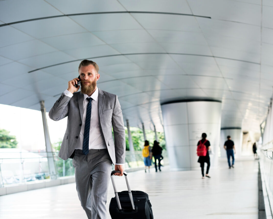 Turismo de negócios volta a atingir a marca de R$ 1 bilhão de faturamento - Crédito: Freepik
