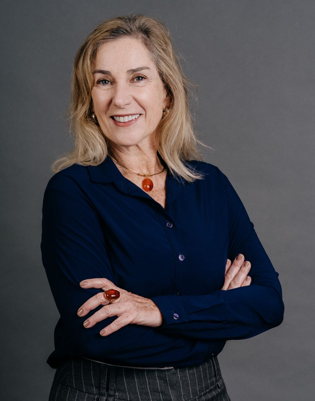 Ana Paula Faure, sócia da Hplus Hotelaria, avalia cenário desafiador para o setor em 2026 - Crédito: divulgação