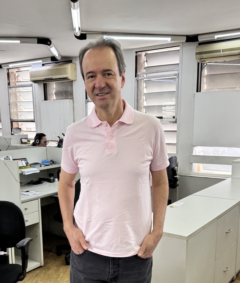 Eduardo Barbosa