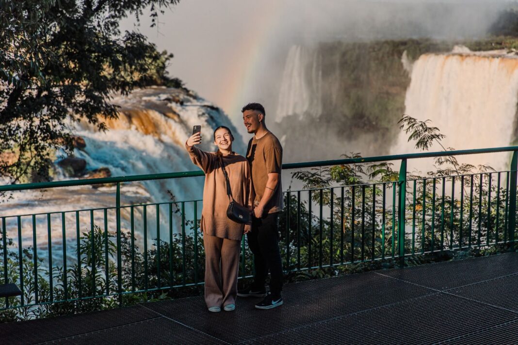 Parque Nacional do Iguaçu