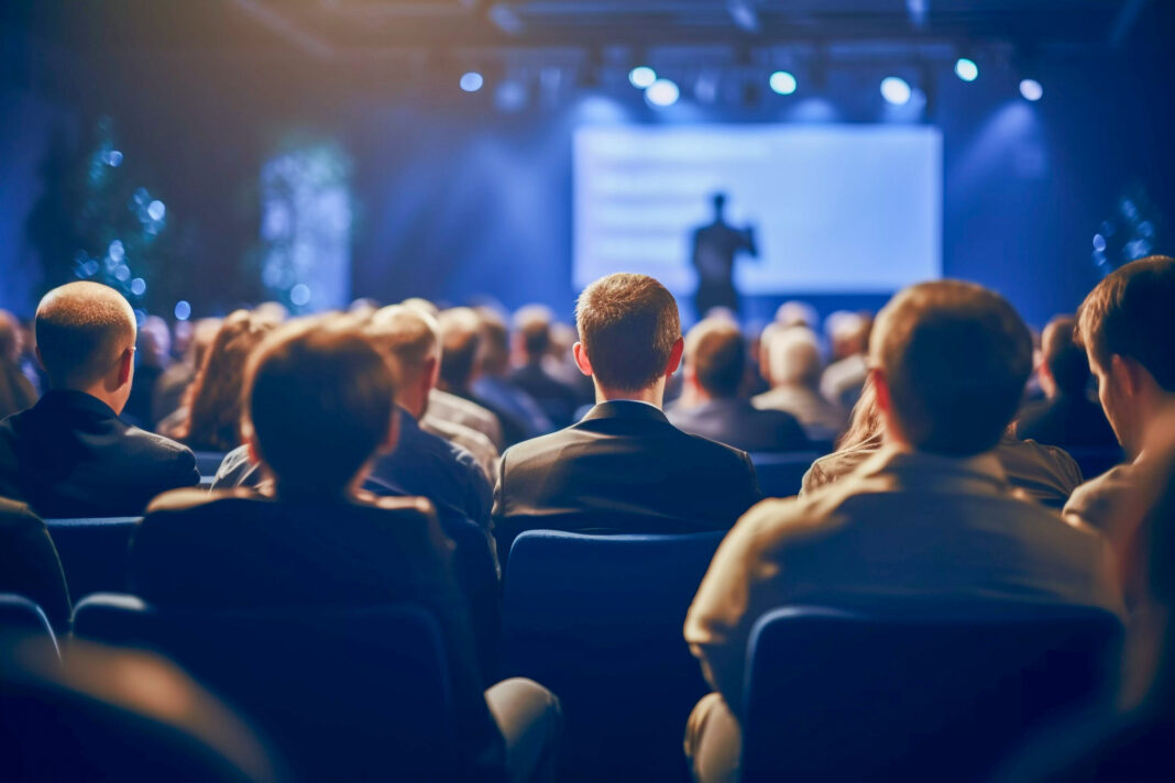 Eventos movimentam R$ 25 bilhões e ampliam empregos no Brasil - Crédito: Freepik