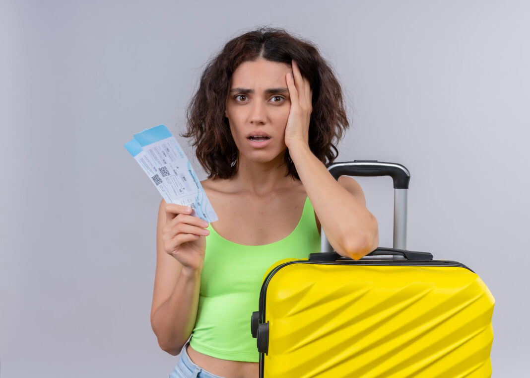 Passagens aéreas sobem após alta no QAV e gestores já sentem impacto - Crédito: Freepik Passagens aéreas sobem após alta no QAV e gestores já sentem impacto - Crédito: Freepik