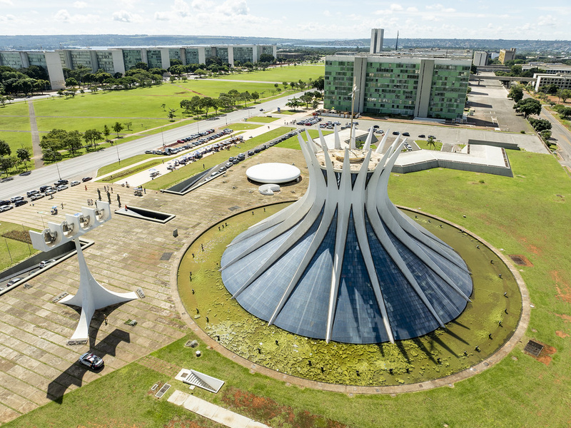 Iniciativa apresenta ao público alemão uma região do Brasil que amplia o repertório de destinos do país no exterior (Crédito: Embratur-Sebrae/Divulgação) - Turismo