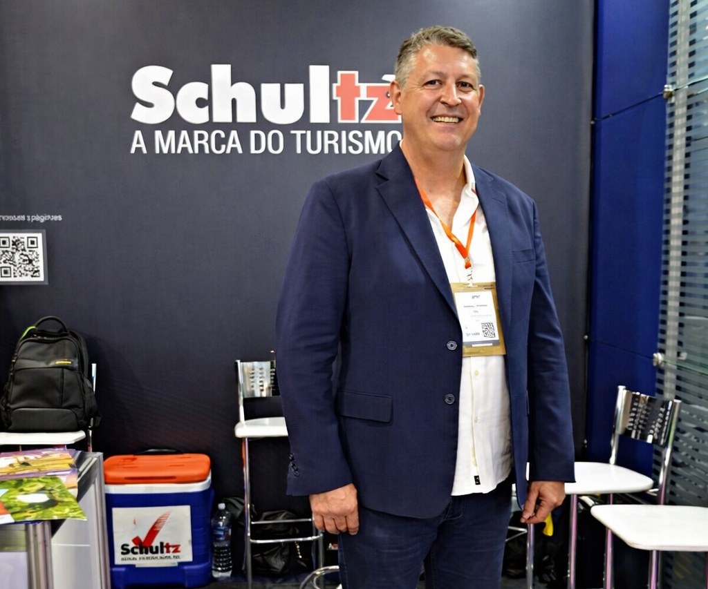 Grupo Schultz 40 anos