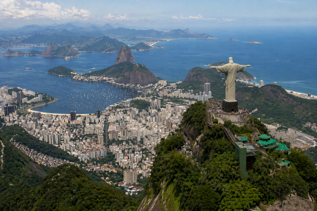 feriado de São Jorge no Rio