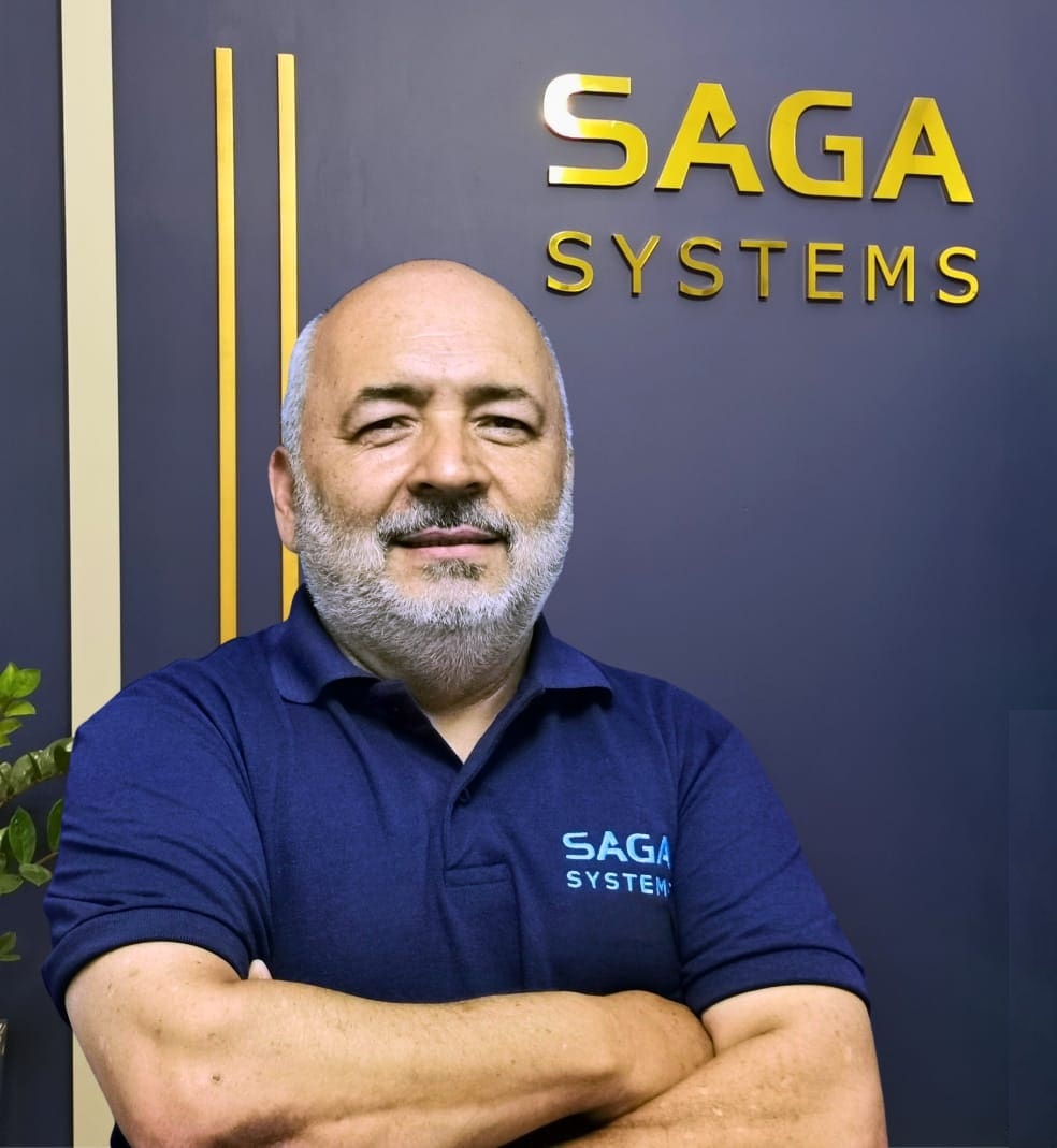 Saga Systems