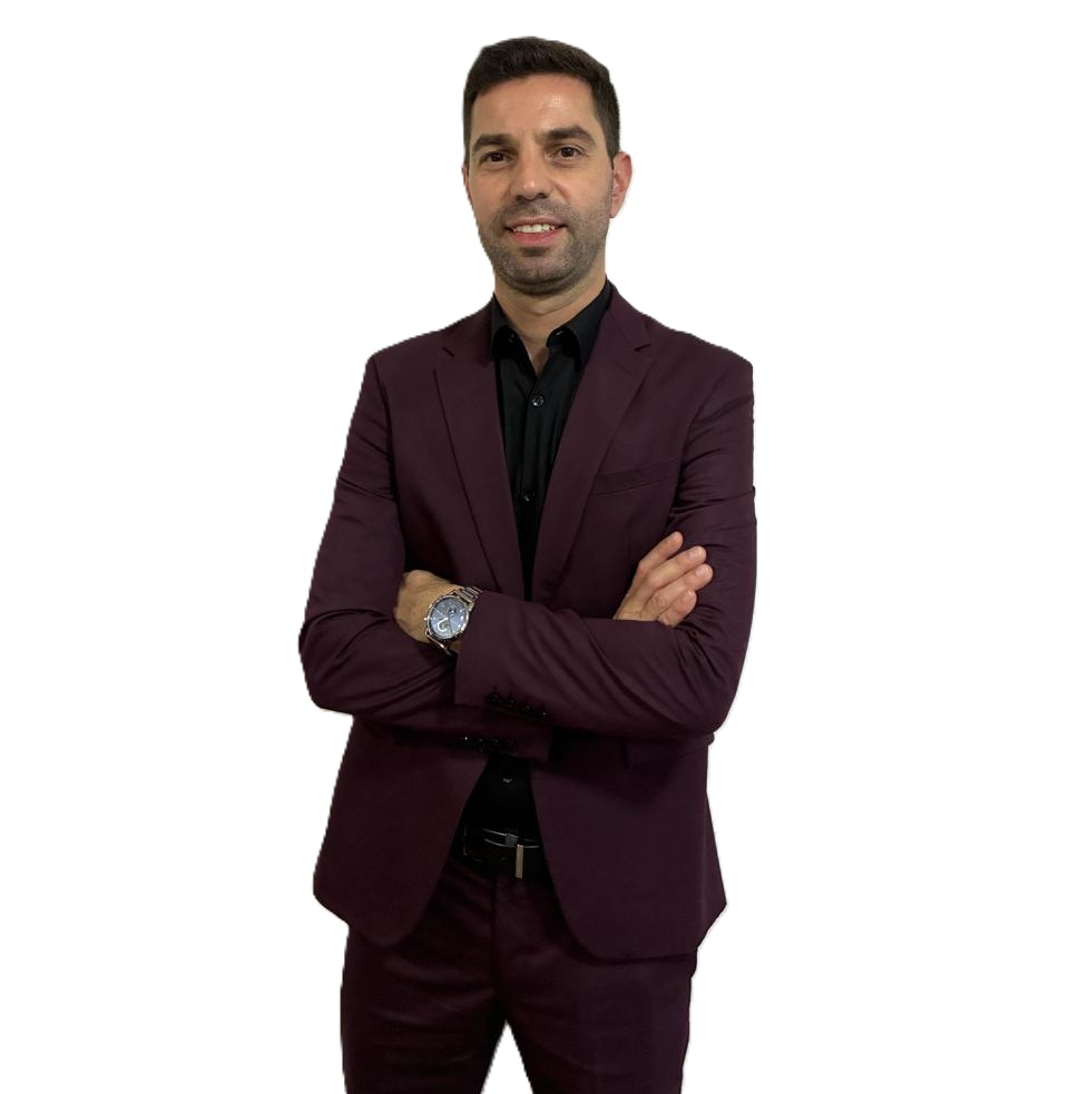 Nuno Jesus