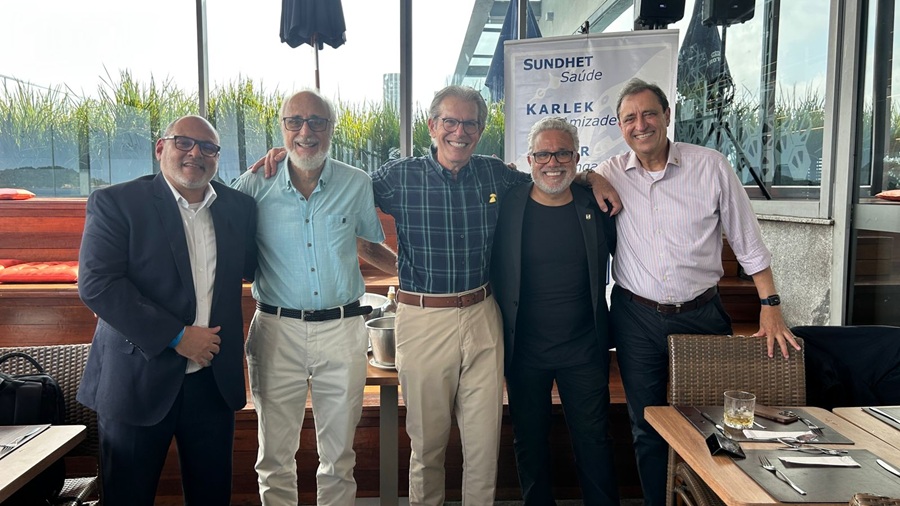 SKÅL Rio celebra 92 anos com encontro, reforça networking e anuncia agenda de eventos e viagens.