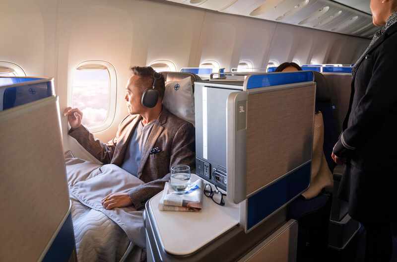 United reorganiza tarifas e promete experiência de compra mais clara - Crédito: divulgação