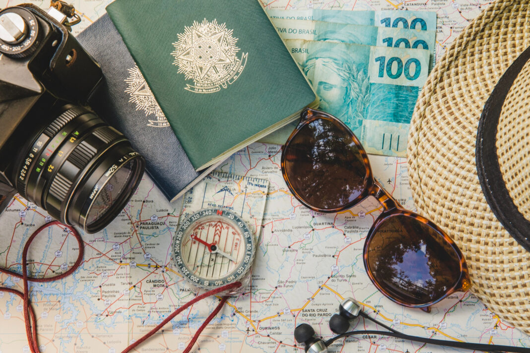 Turismo movimenta economia da Paraíba e amplia mercado de trabalho - Crédito: Magnific / Freepik Turismo movimenta economia da Paraíba e amplia mercado de trabalho - Crédito: Magnific / Freepik