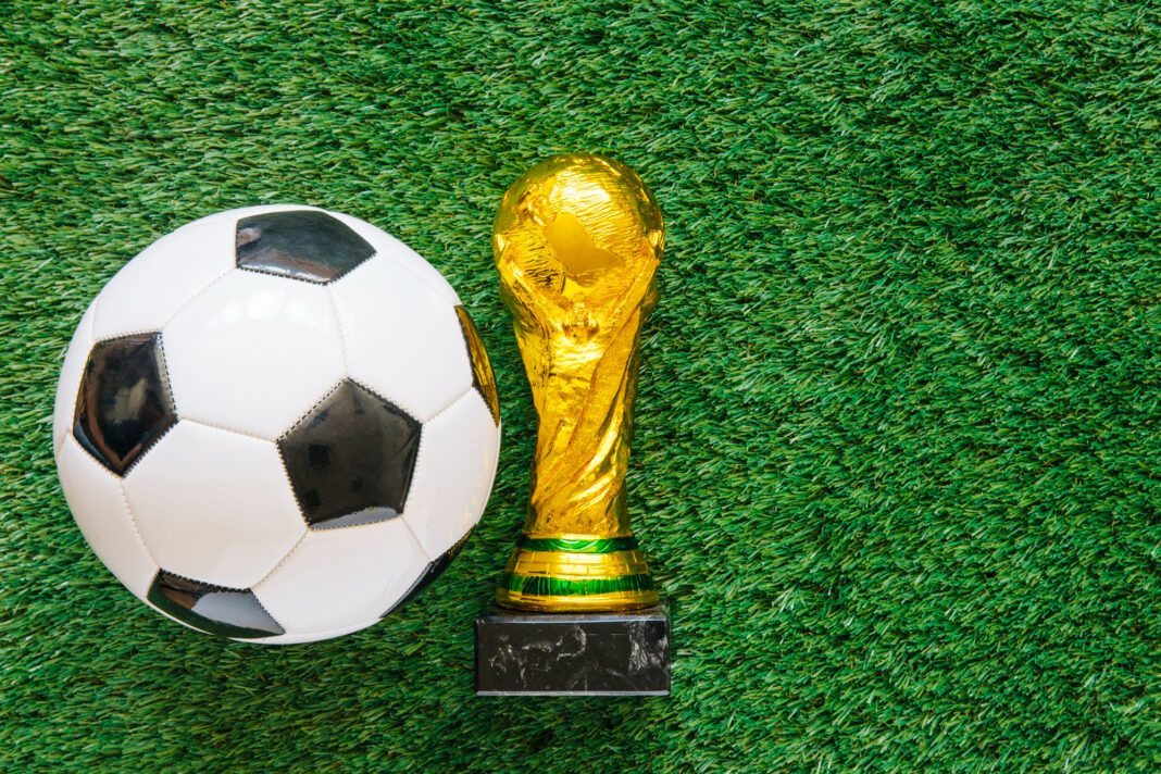 Copa de 2026 enfrenta preços altos e hotéis vazios em parte das sedes - Crédito: Magnific / Freepik