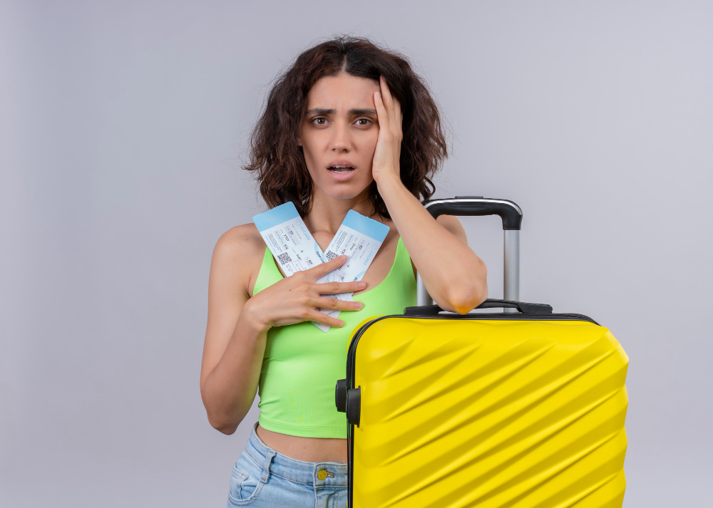 Cobranças extras e taxas ocultas viram dor de cabeça para viajantes