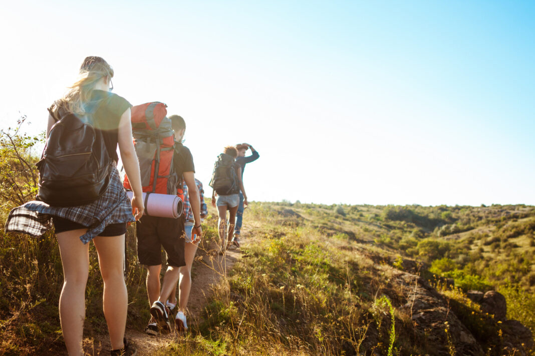 Turismo de natureza cresce até 30% ao ano e impulsiona relançamento do Desviantes - Crédito: Freepik / Magnific