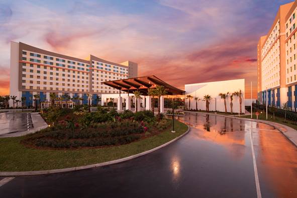 Universal Destinations & Experiences promove webinar gratuito sobre hotéis do Universal Orlando Resort - Crédito: divulgação Universal Destinations & Experiences promove webinar gratuito sobre hotéis do Universal Orlando Resort - Crédito: divulgação