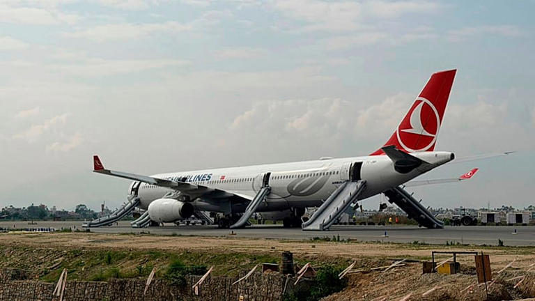 Turkish Airlines