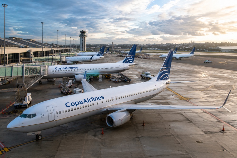 Copa Airlines