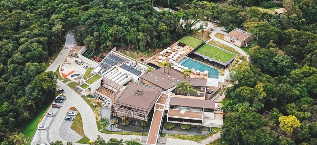 Clara Resorts acumula prêmios internacionais e mira novo título no turismo - Crédito: divulgação Clara Resrots