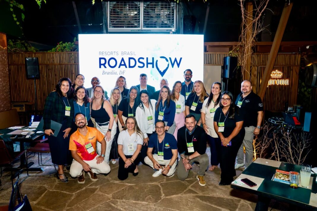 Resorts Brasil