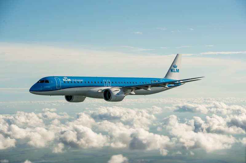 Embraer E195-E2