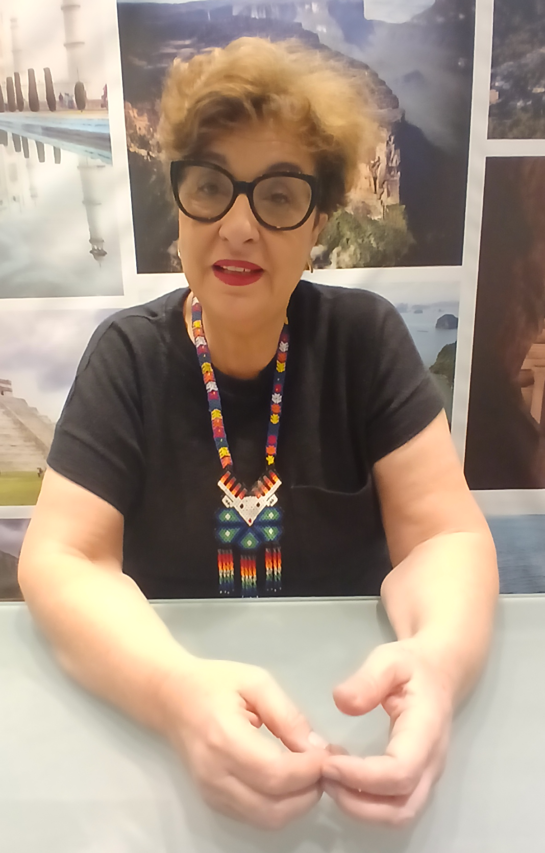 Lilian Zanon