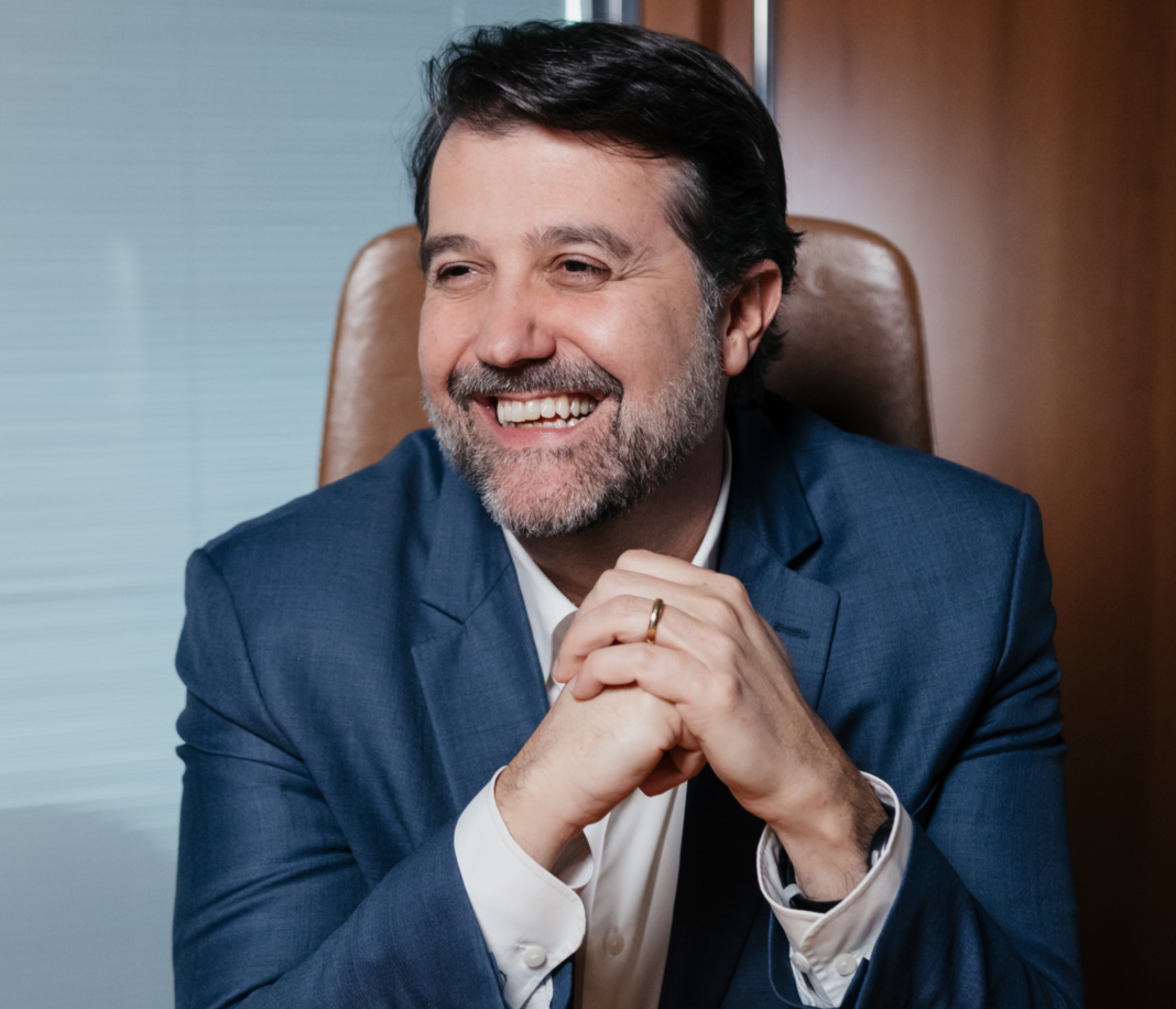 Pedro Cardoso, Vice-Presidente Sênior de Compras Accor Américas - Crédito: divulgação