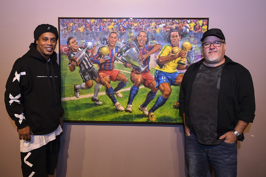 Ronaldinho Gaúcho