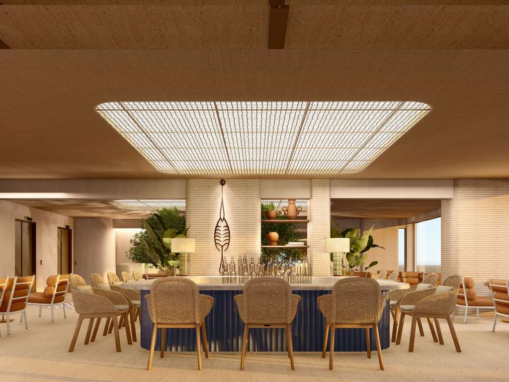 Sofitel Ipanema