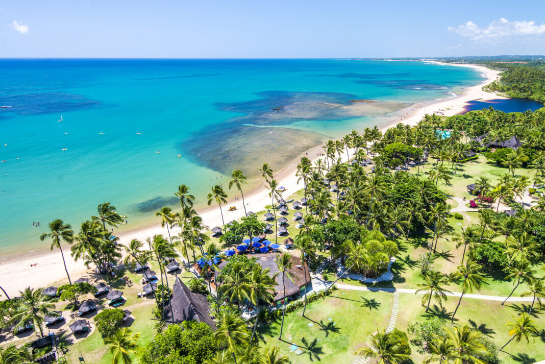 Tivoli Ecoresort Praia da Forte lança nova edição da oferta 