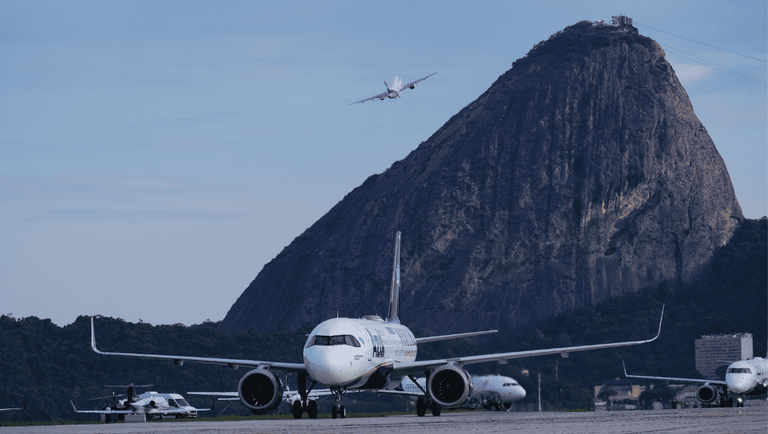 aviação