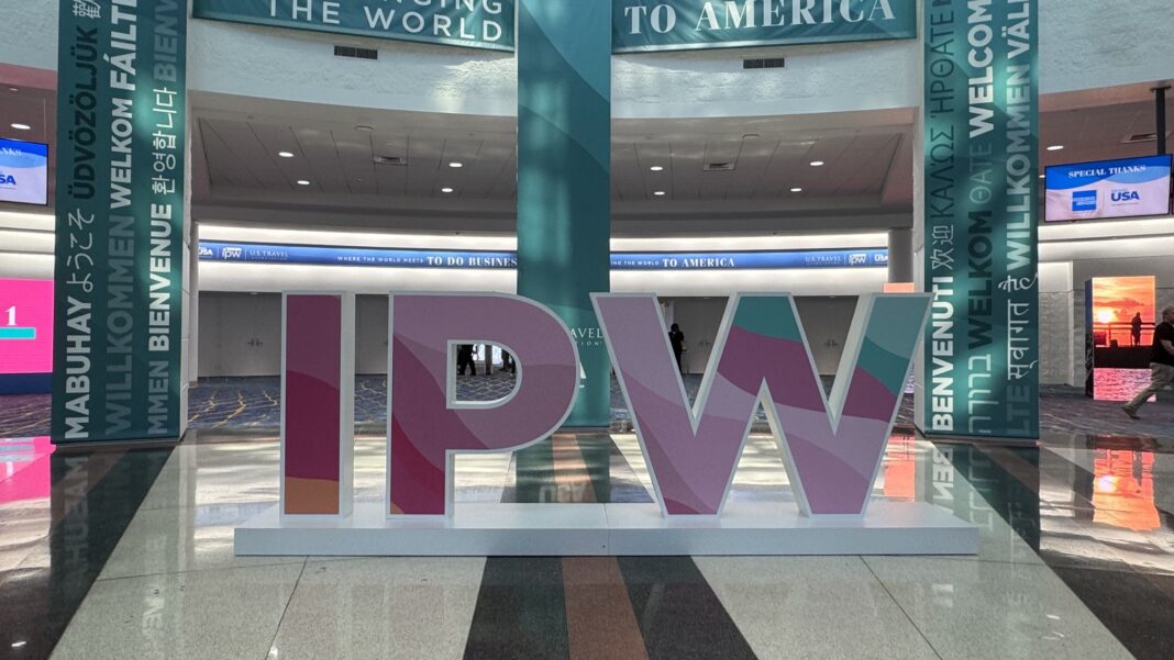 IPW 2026 acontece em Fort Lauderdale ( EUA) - Foto: Simone Barros