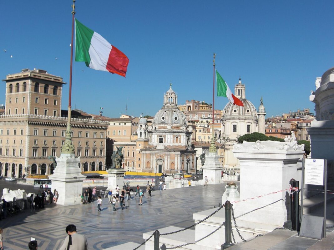 Processo de reconhecimento da cidadania italiana voltou ao centro do debate após decisão histórica da Justiça italiana - Crédito: Pixabay