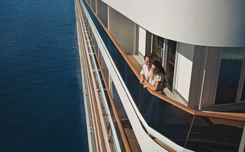 Dia dos Namorados: MSC Cruzeiros oferece vantagens para reservas até junho - Crédito: divulgação MSC Cruzeiros