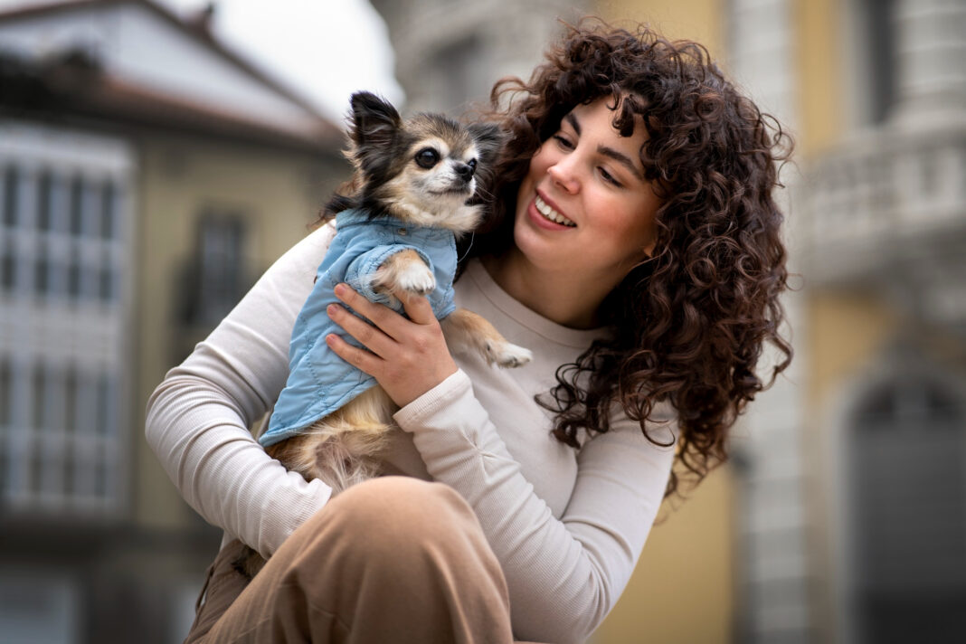 Turismo pet friendly entra no radar do Ministério do Turismo com nova pesquisa - Crédito: Magnific / Freepik Turismo pet friendly entra no radar do Ministério do Turismo com nova pesquisa - Crédito: Magnific / Freepik