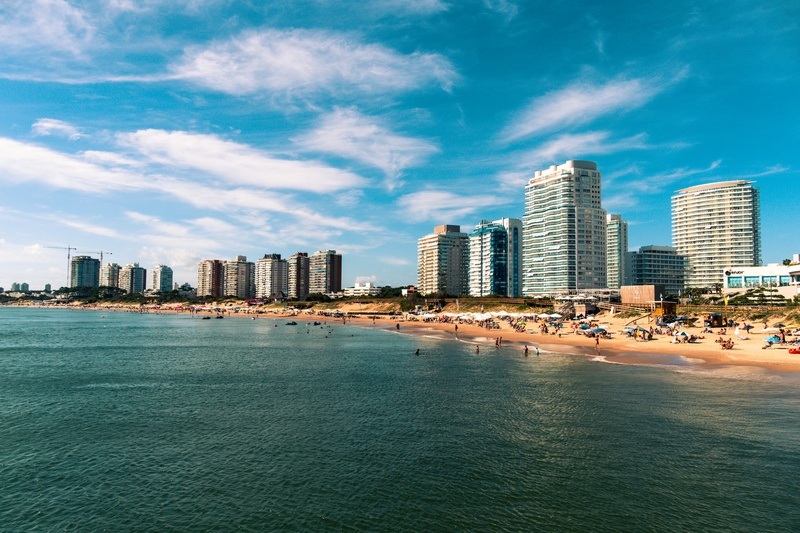 Uruguai desenvolve projeto de turismo regenerativo que será referência para o Mercosul - Crédito: Ministério do Turismo do Uruguai Uruguai desenvolve projeto de turismo regenerativo que será referência para o Mercosul - Crédito: Ministério do Turismo do Uruguai
