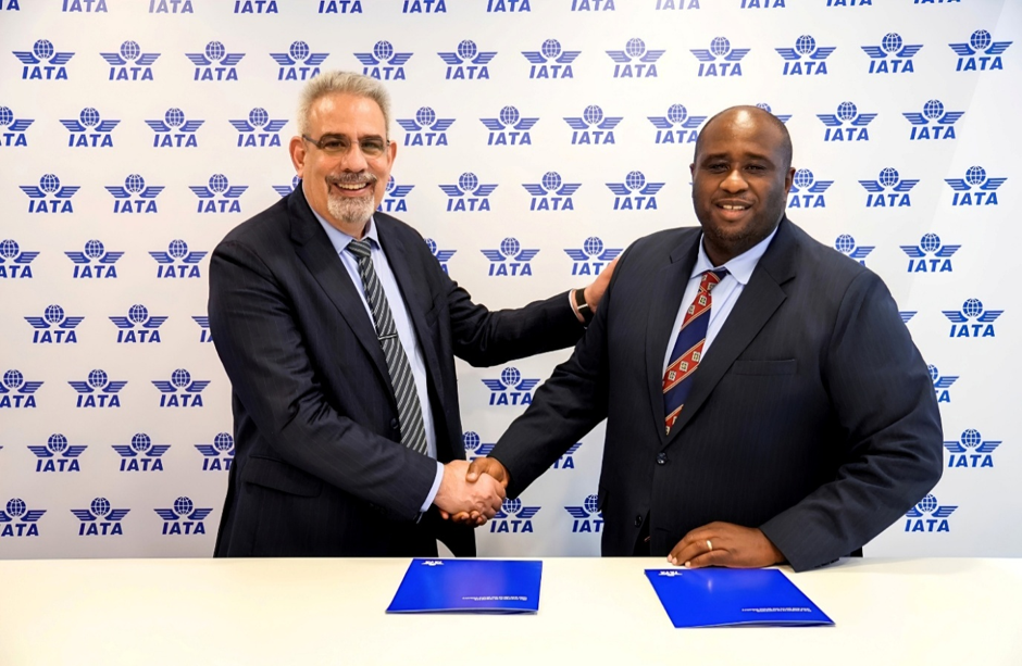 TAAG reforça compromisso com a sustentabilidade por meio da adesão à plataforma IATA CO2 Connect - Crédito: divulgação TAAG