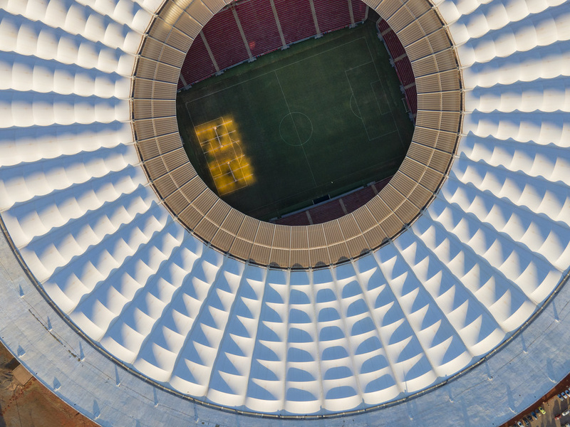 A contagem regressiva marca o início de uma estratégia de promoção internacional que terá a Copa do Mundo Feminina como um dos principais ativos de imagem do Brasil (Crédito: Embratur-Sebrae/Divulgação) A contagem regressiva marca o início de uma estratégia de promoção internacional que terá a Copa do Mundo Feminina como um dos principais ativos de imagem do Brasil (Crédito: Embratur-Sebrae/Divulgação)