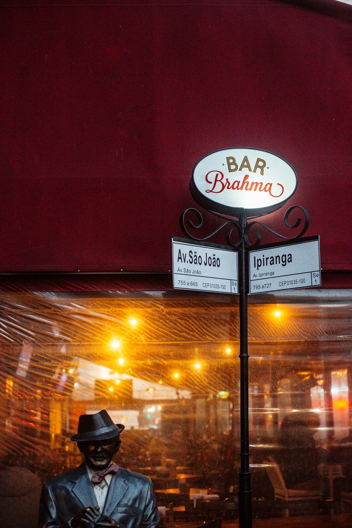 Bar Brahma